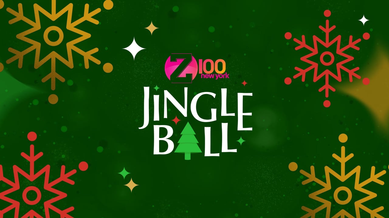 Z100's Jingle Ball