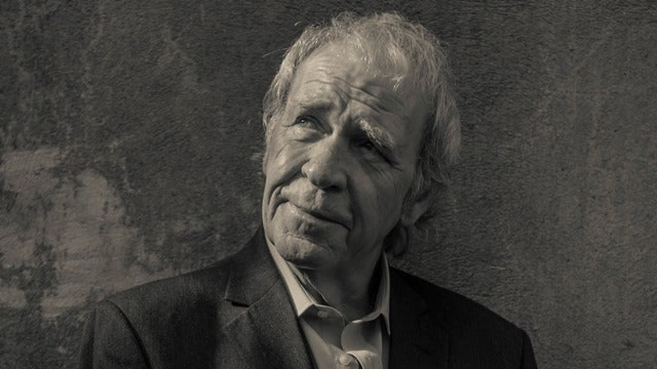 Finbar Furey
