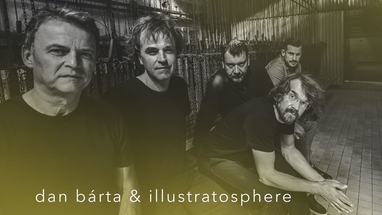 Dan Bárta & Illustratosphere