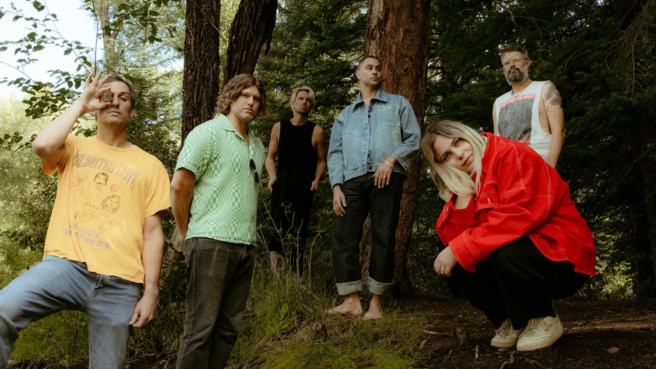 The Head and the Heart w/ Evan Honer