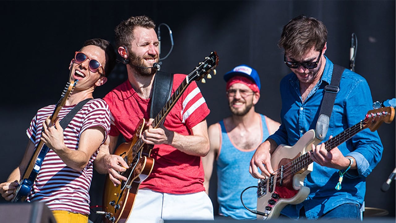 Vulfpeck - Unaltrofestival 2026
