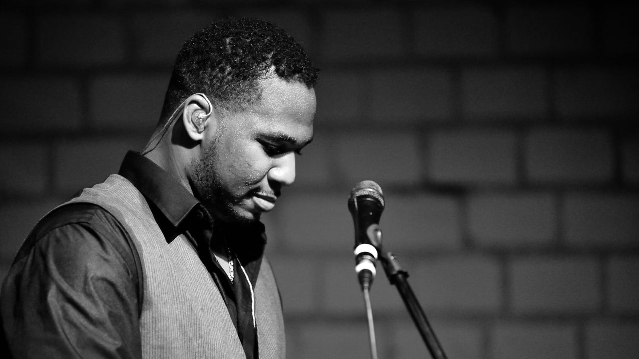 Robert Randolph