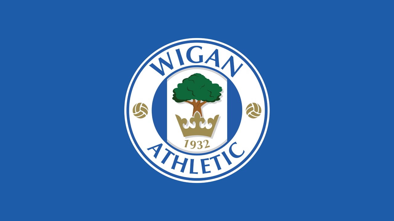 Wigan Athletic v Wycombe Wanderers