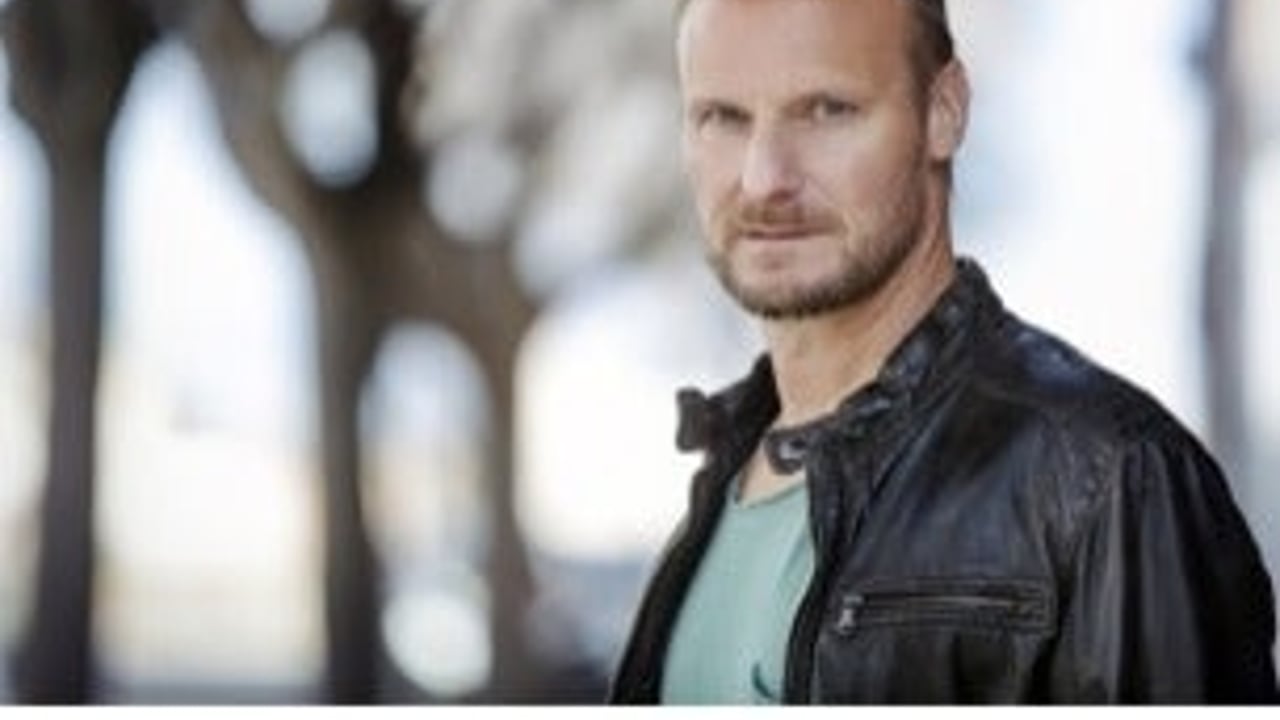 Stefan Andersson
