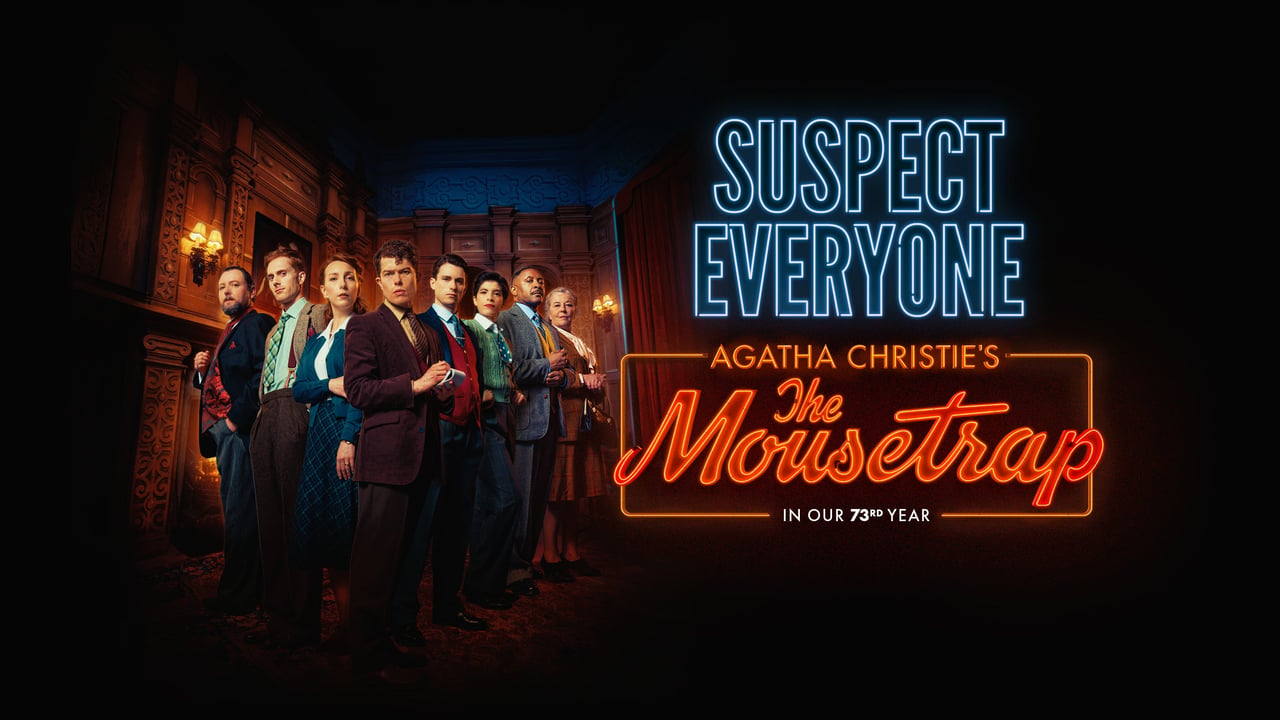 The Mousetrap