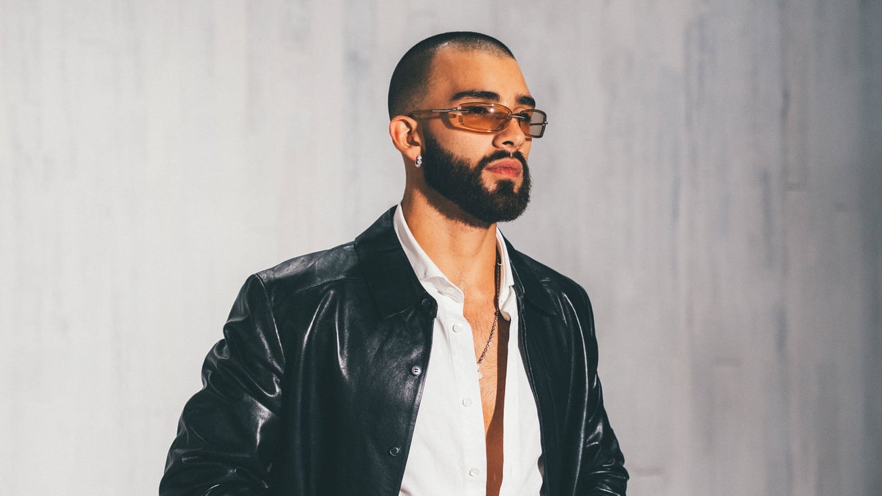 Manuel Turizo  - Concert Music Festival