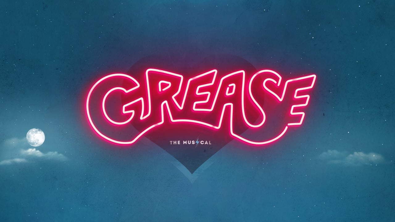 Grease the Musical