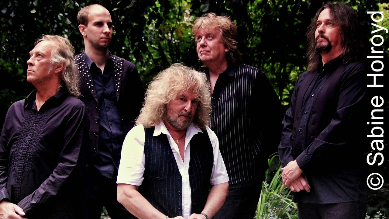Barclay James Harvest