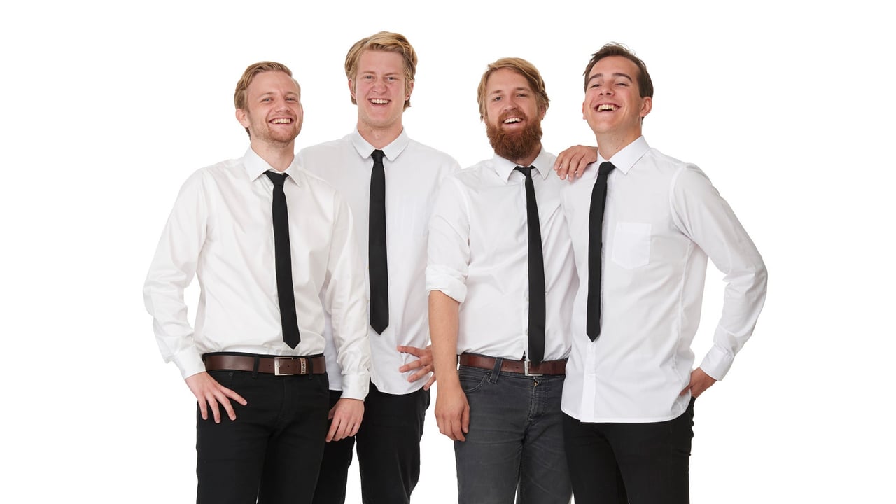 Bmi - Bare Moro Impro