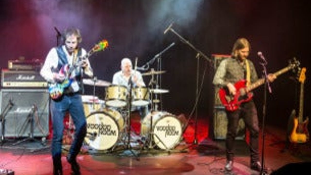 Voodoo Room