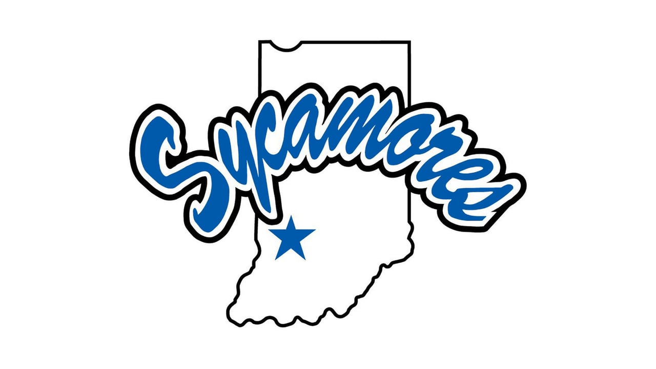 Indiana State University Sycamores Mens Basketball