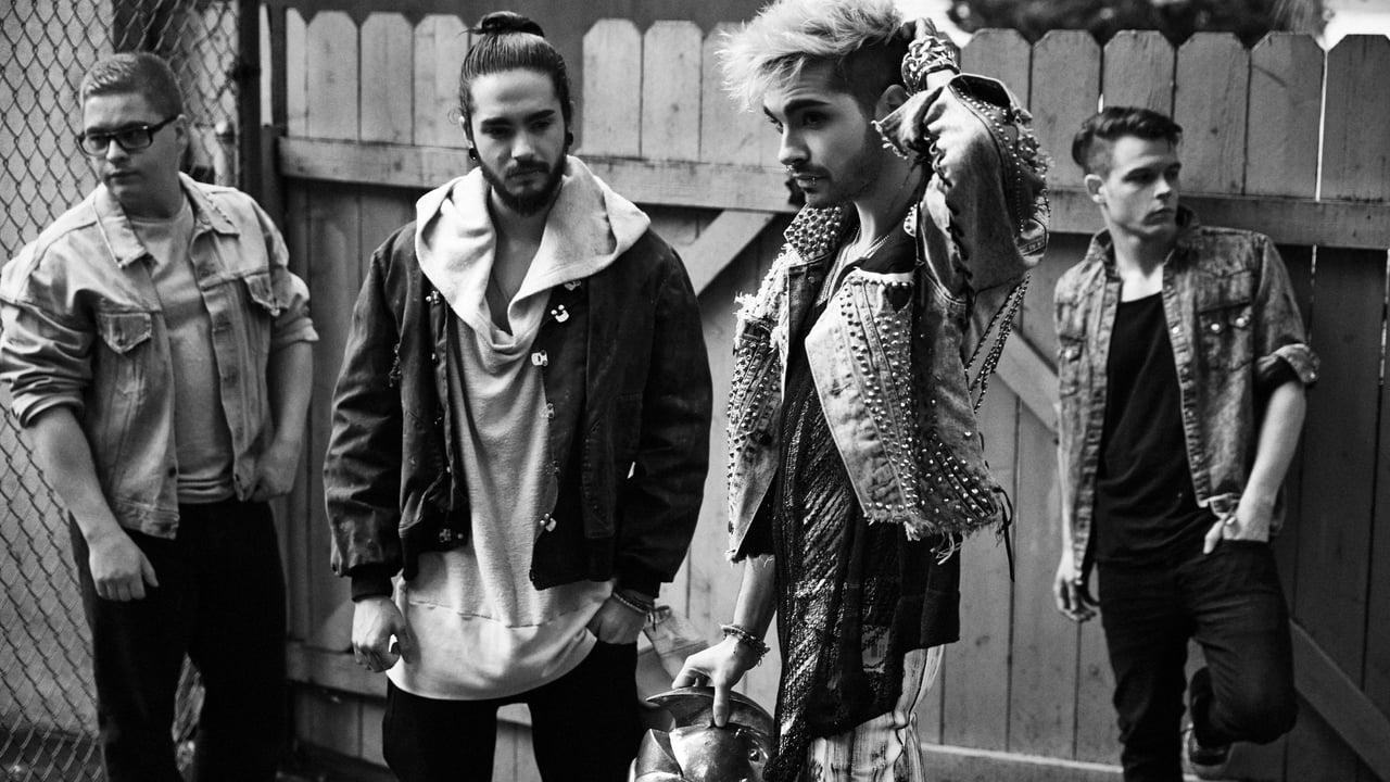 TOKIO HOTEL