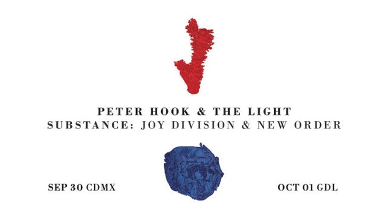 Peter Hook