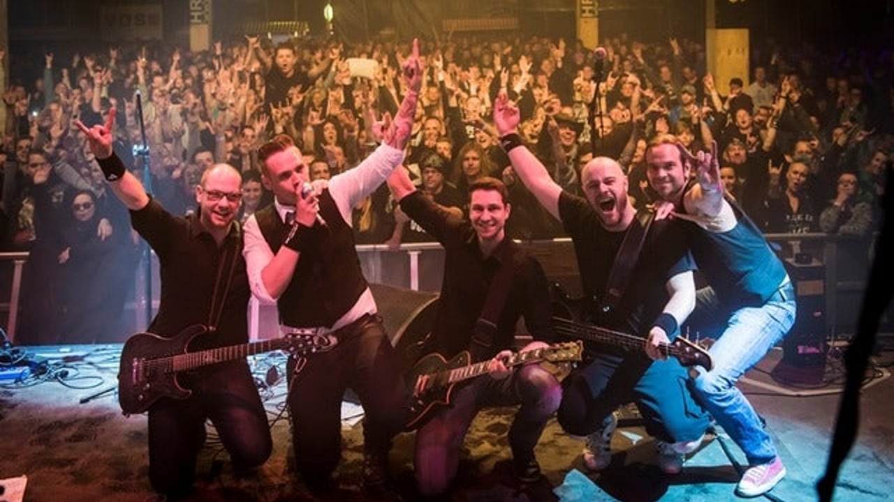 Still Counting - A Tribute to Volbeat
