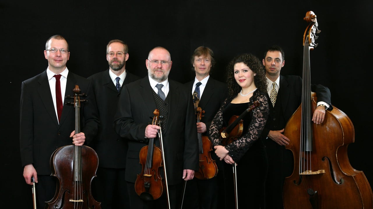 Antonio Vivaldi @ Markuskirche