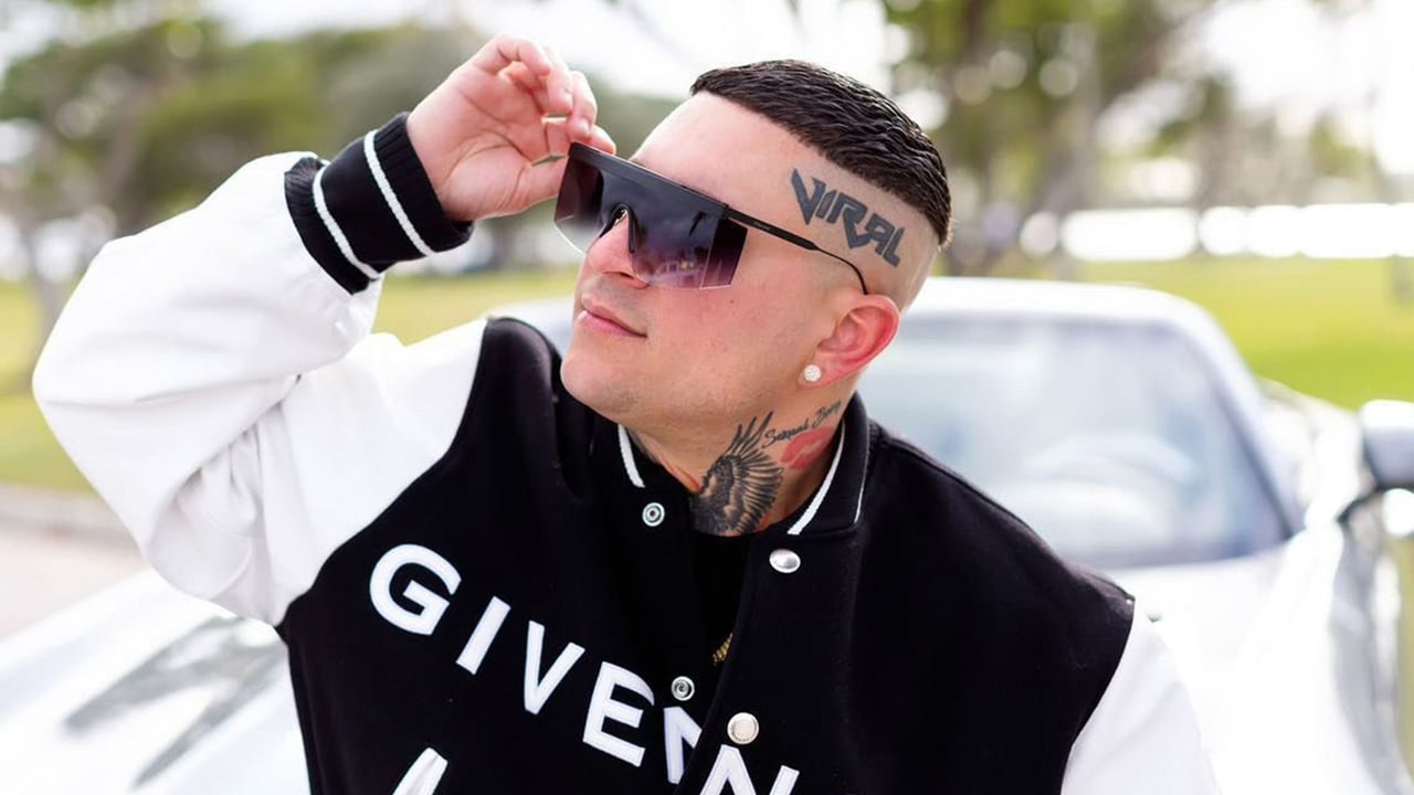 Osmani Garcia "La Voz"