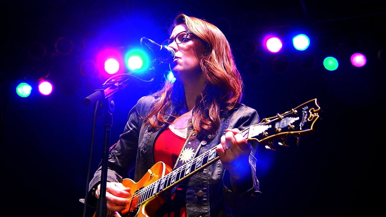 Susan Tedeschi