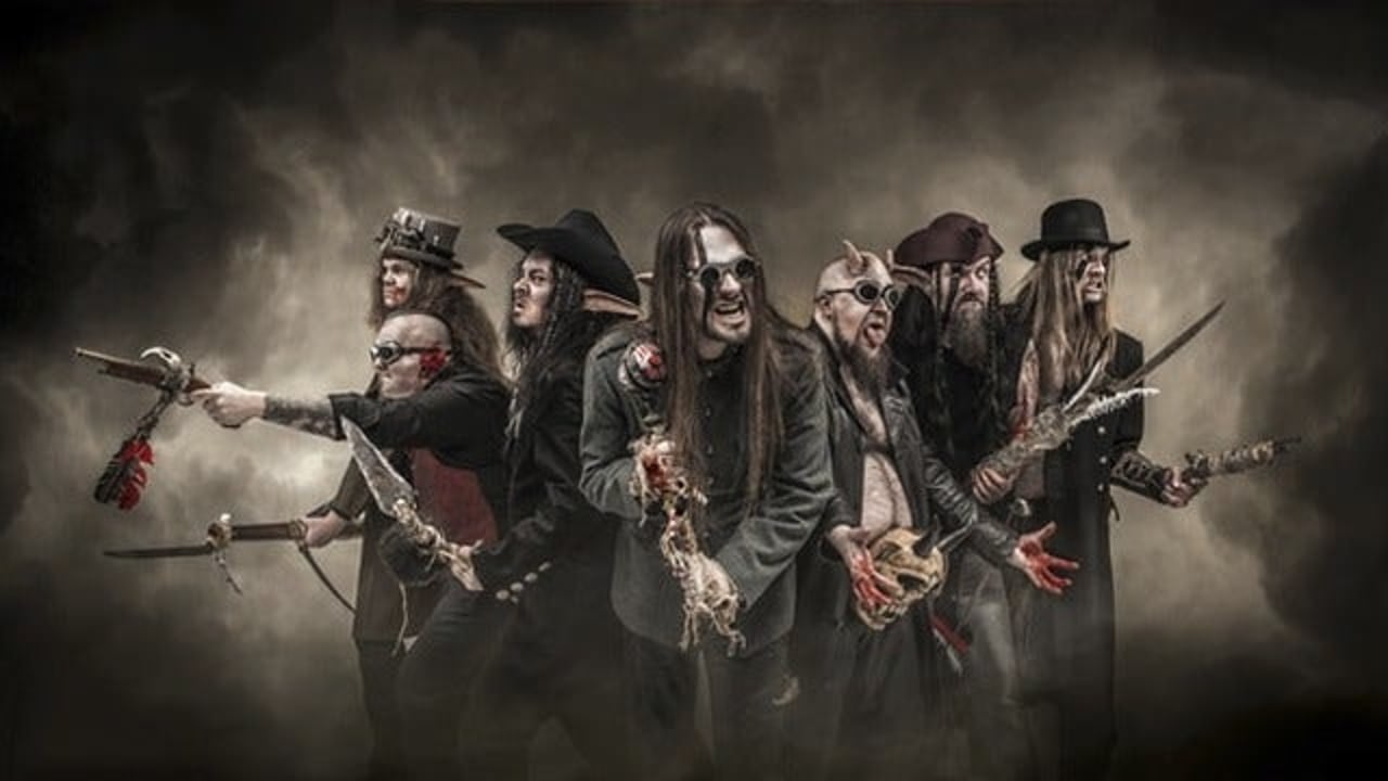 Finntroll