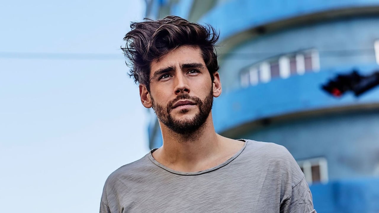 Alvaro Soler