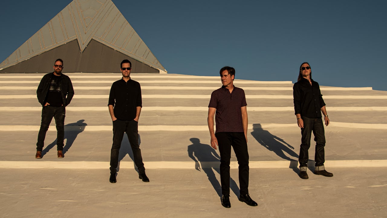 Jimmy Eat World - Official Ticket and Hotel Bundls