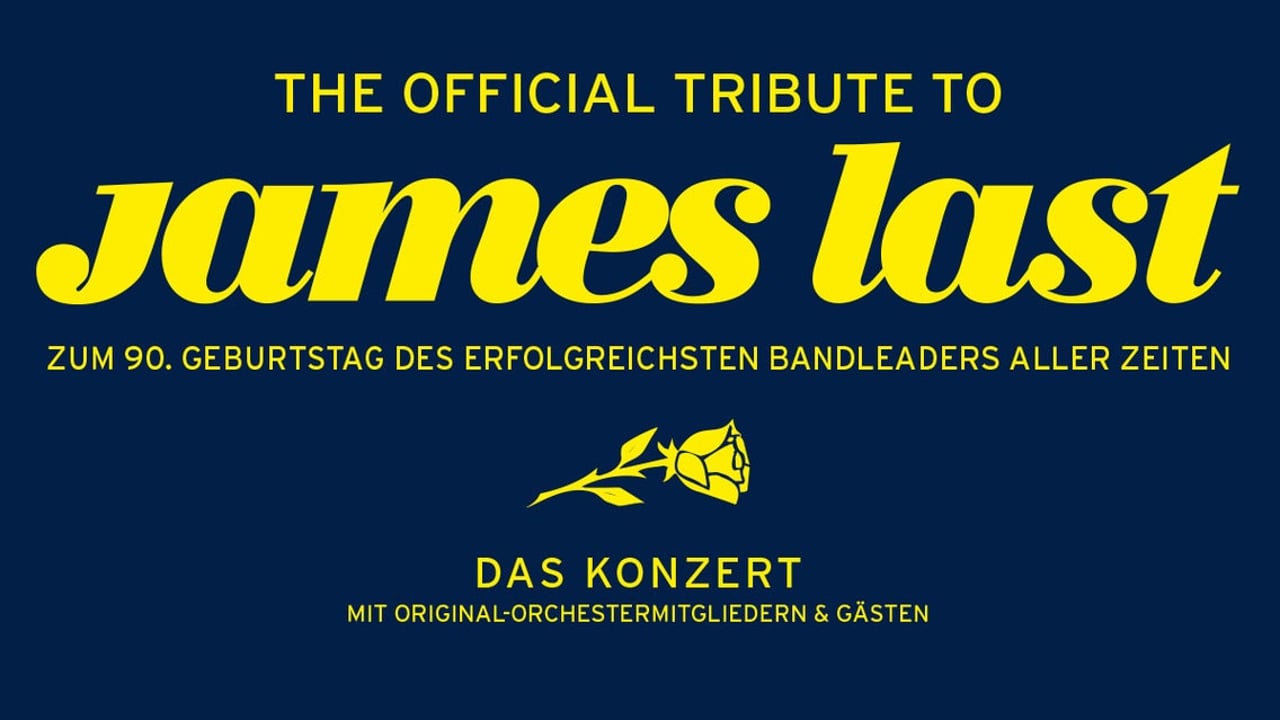 The Official Tribute to James Last