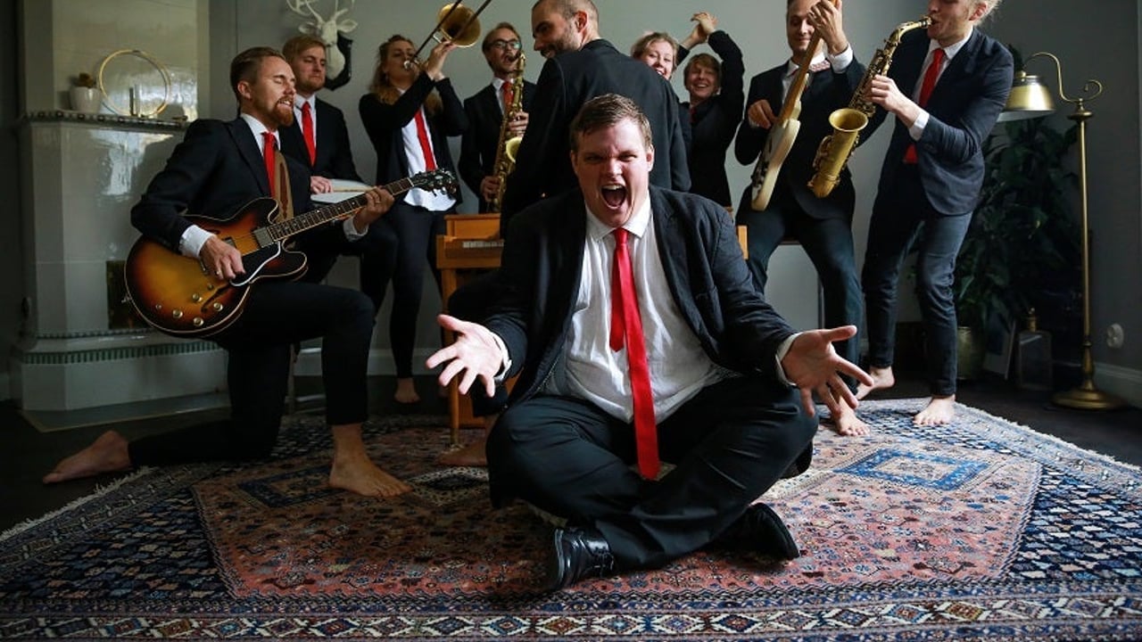 Fredrik Boltes & Partiet (SE)