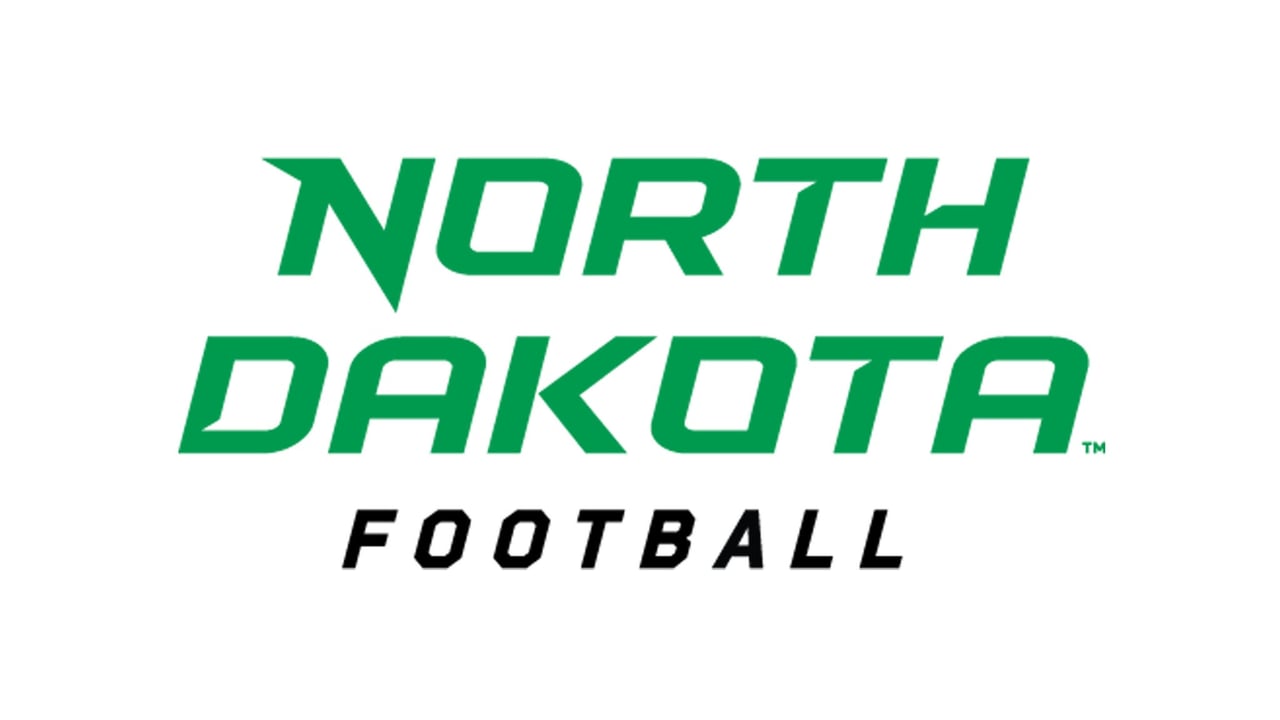 University of North Dakota Football