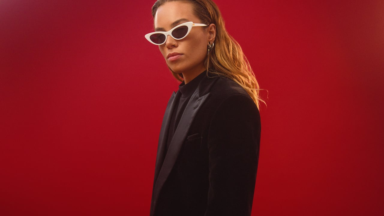 TASH SULTANA