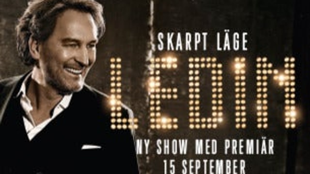 Tomas Ledin