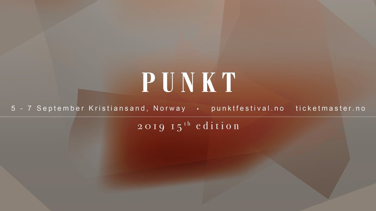 Punkt 2026 Dagspass Torsdag