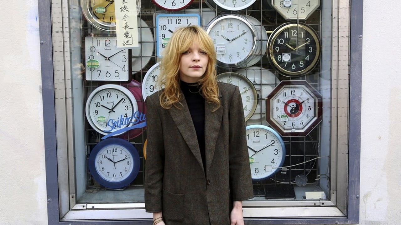 Jessica Pratt