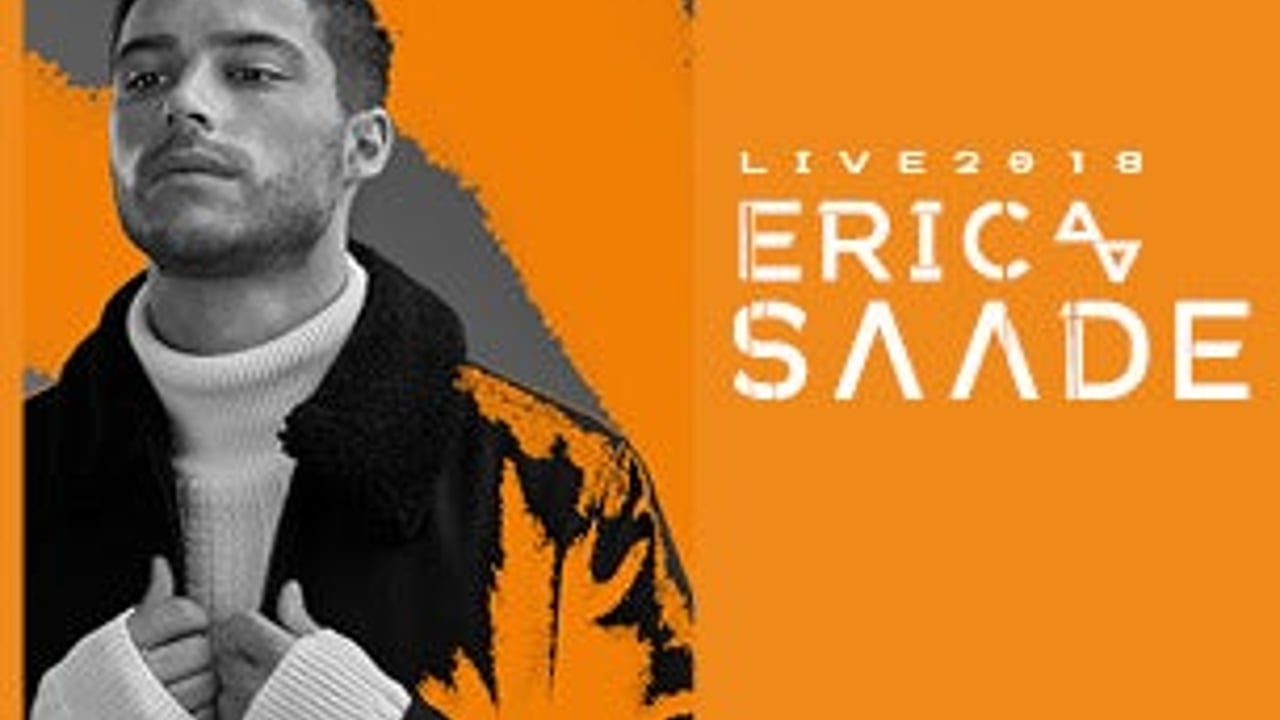 Eric Saade