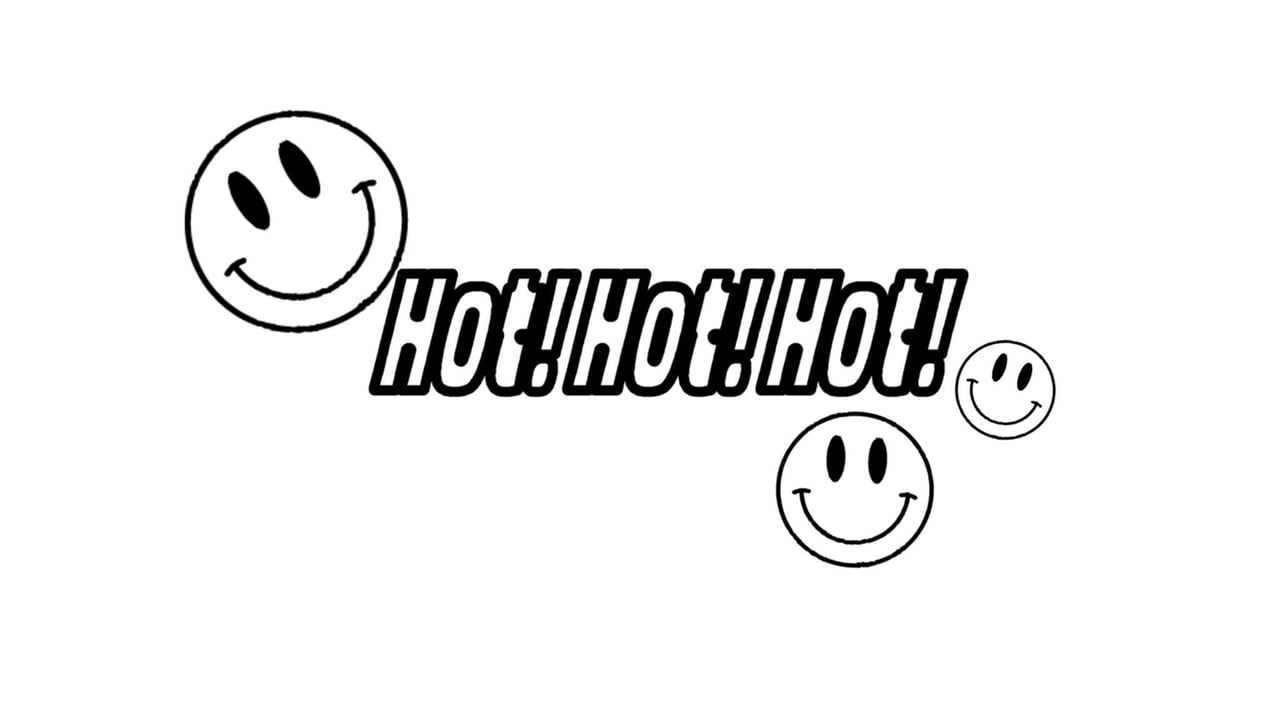 Hot!Hot!Hot! festivalen 2026 | 4.sept - 5.sept