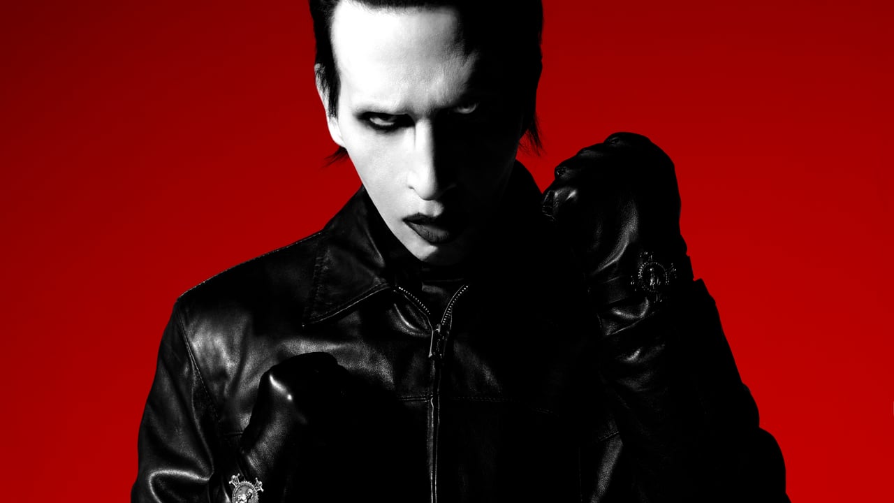 Marilyn Manson | Hospitality