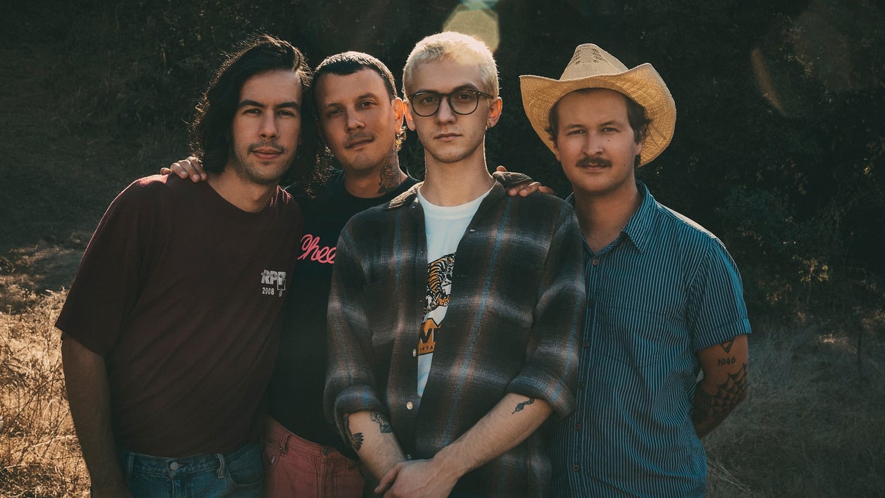 The Frights
