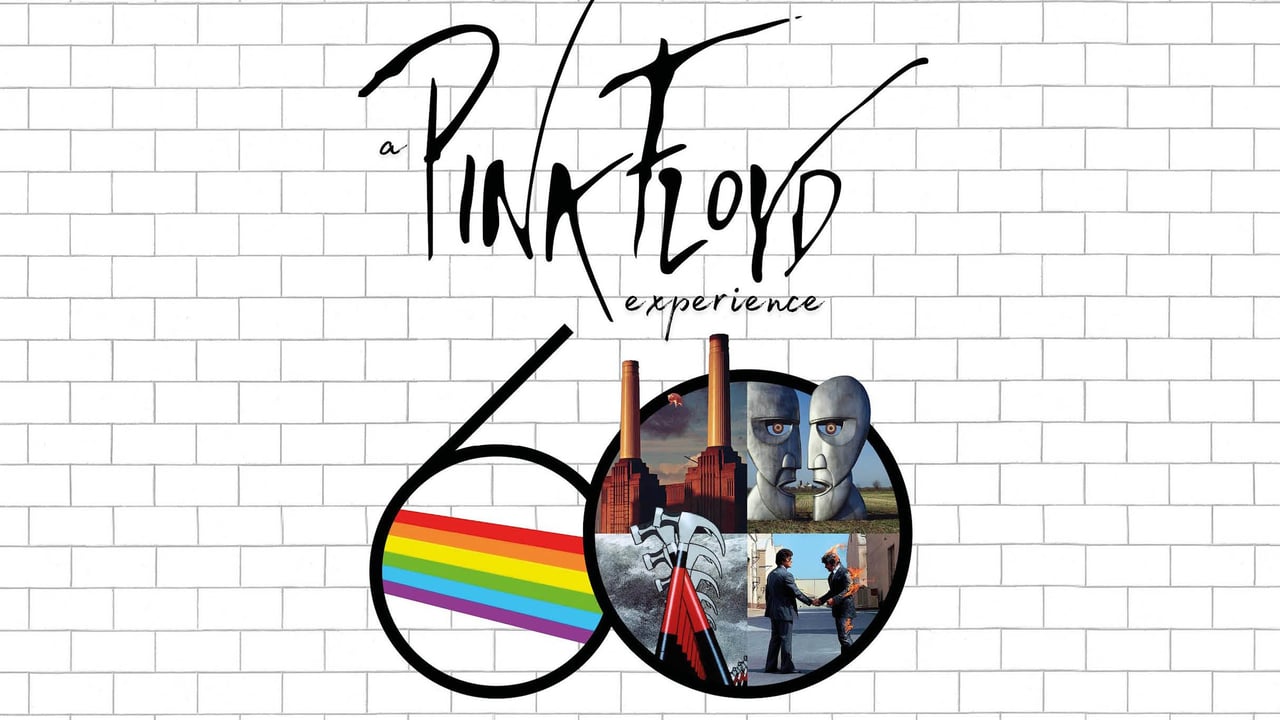Pink Floyd "The Greatest Hits Tour by a Pink Floyd experience"