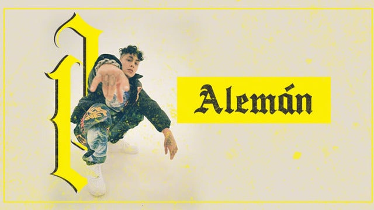 Aleman