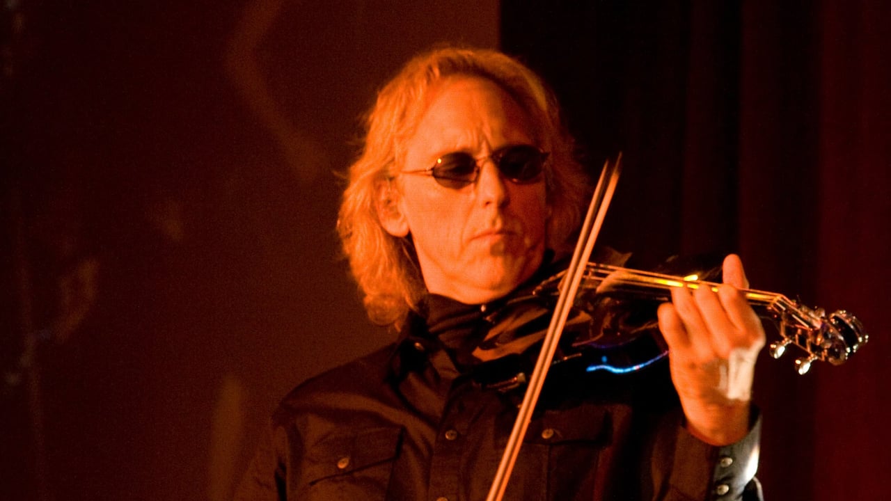 Eddie Jobson