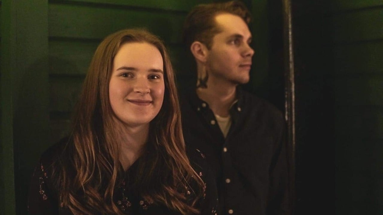Vilde Bye