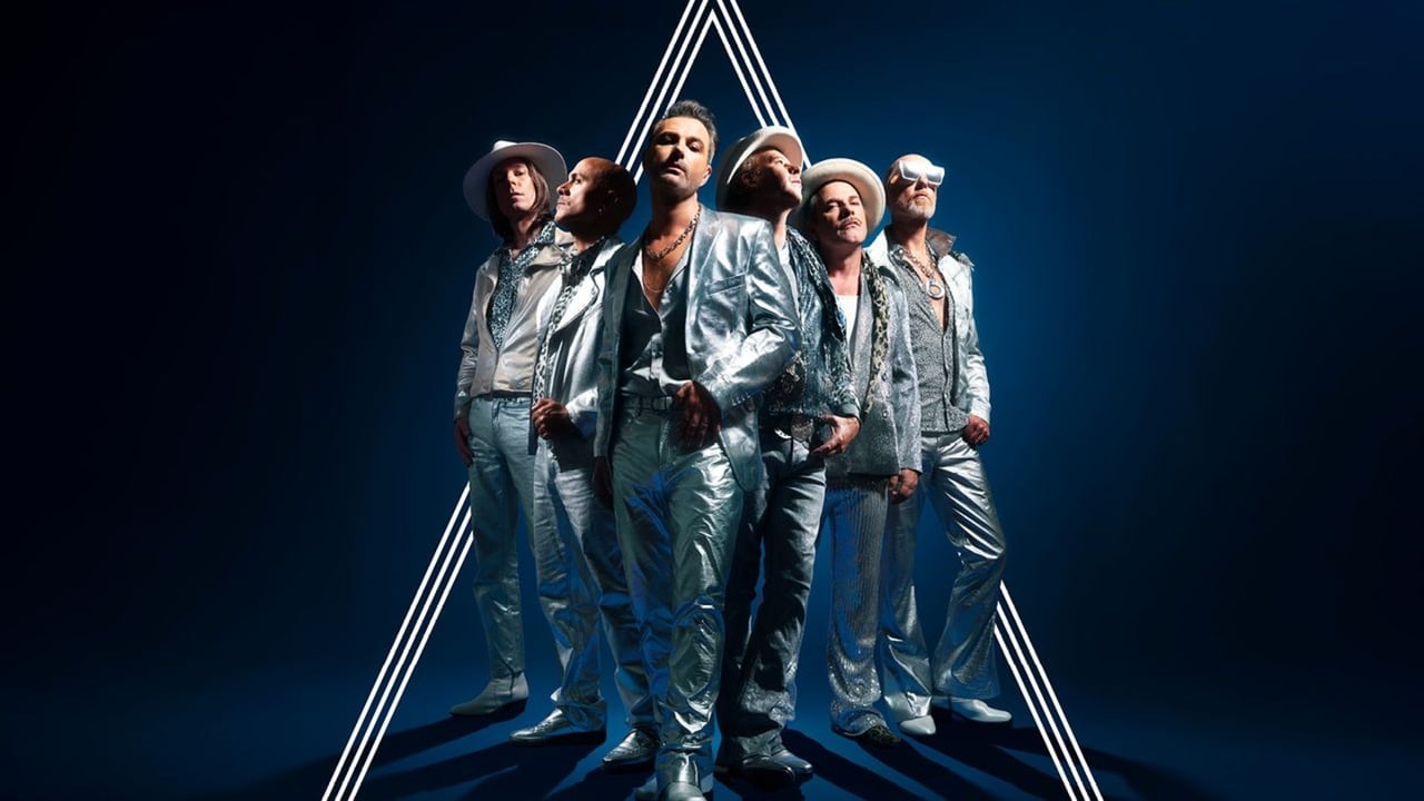 The Ark (SWE)