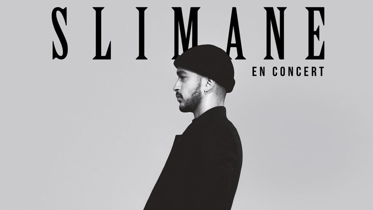 Slimane