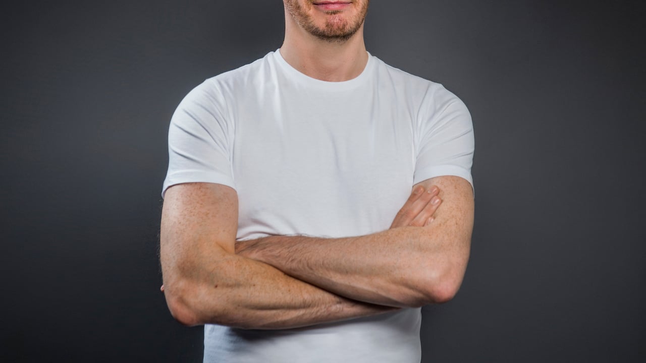 Gearoid Farrelly