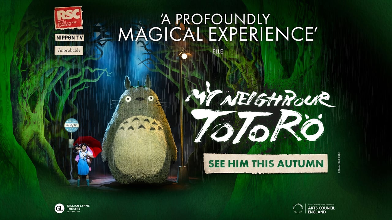 My Neighbour Totoro