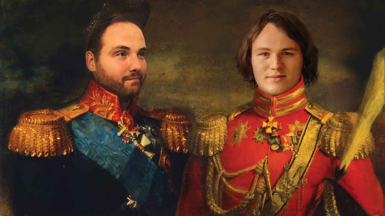 Vanvittig Verdenshistorie