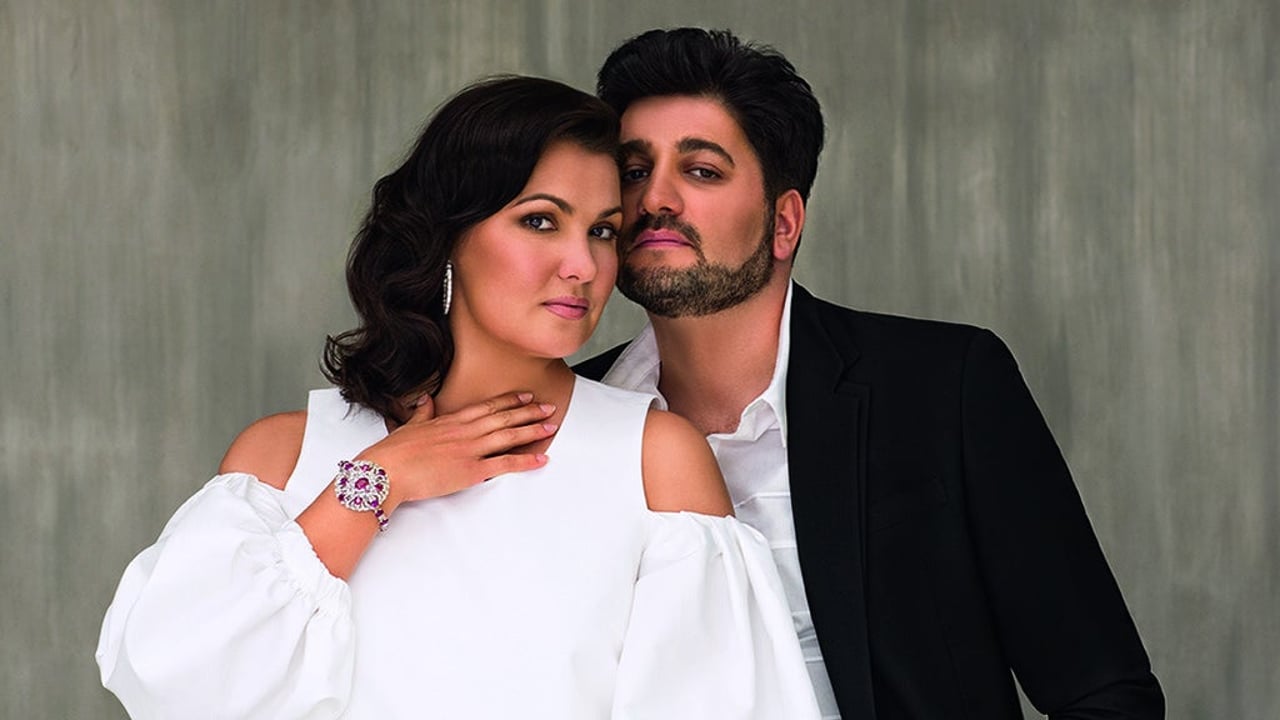 Anna Netrebko