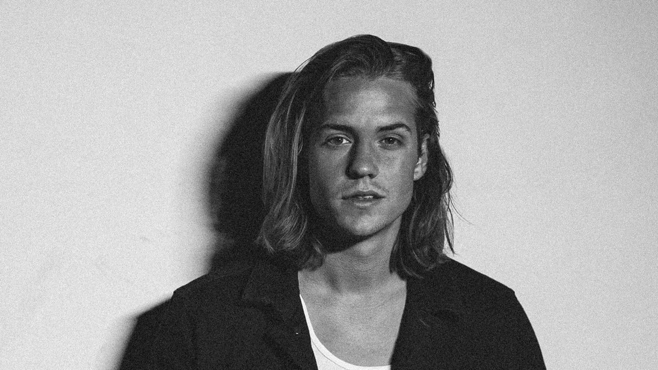 Corey Harper