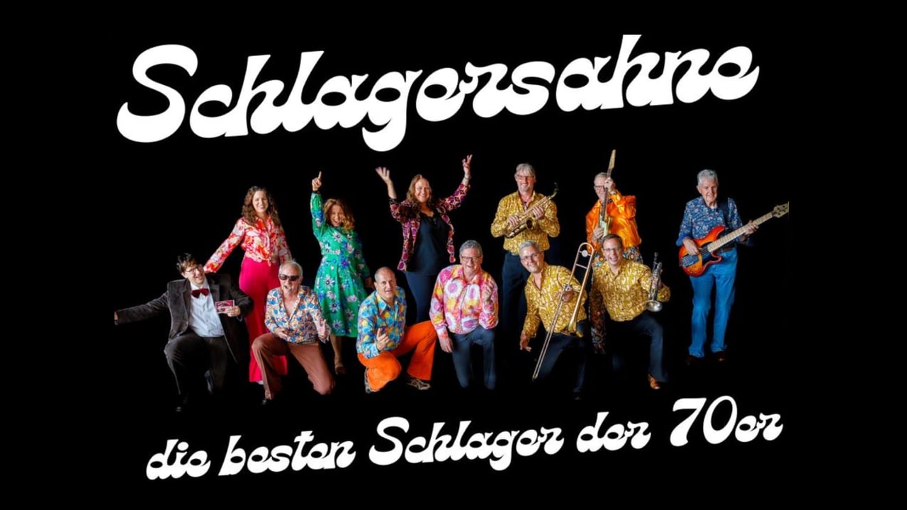 Schlagersahne