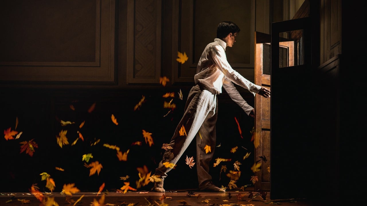 Nederlands Dans Theatre
