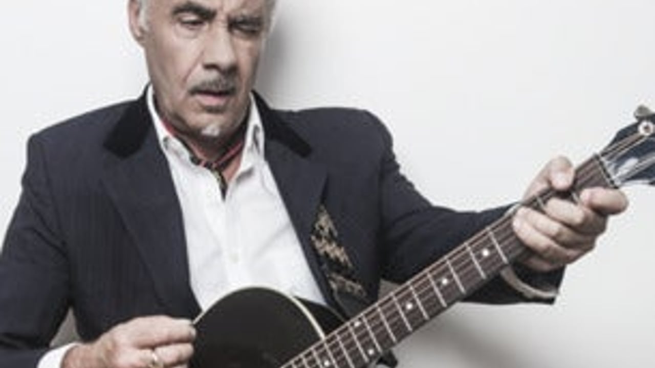 Glen Matlock