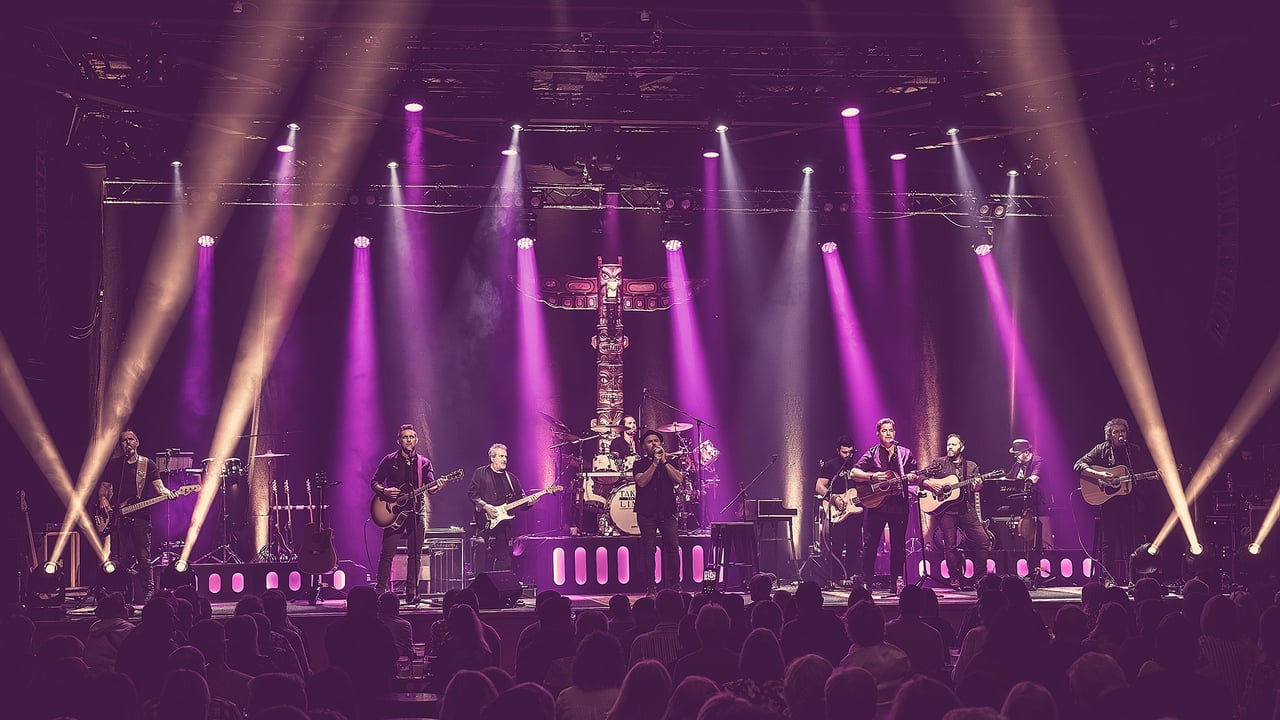 Take It To the Limit - a Celebration of the Eagles